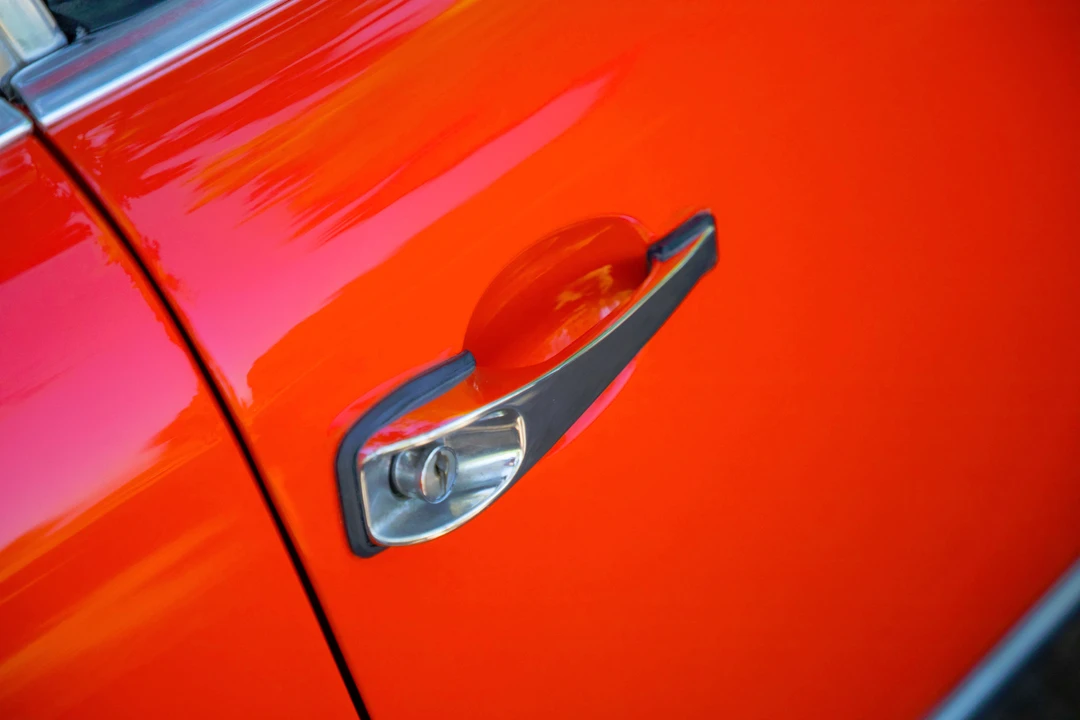1968 Porsche 912 - Image 22 of 31