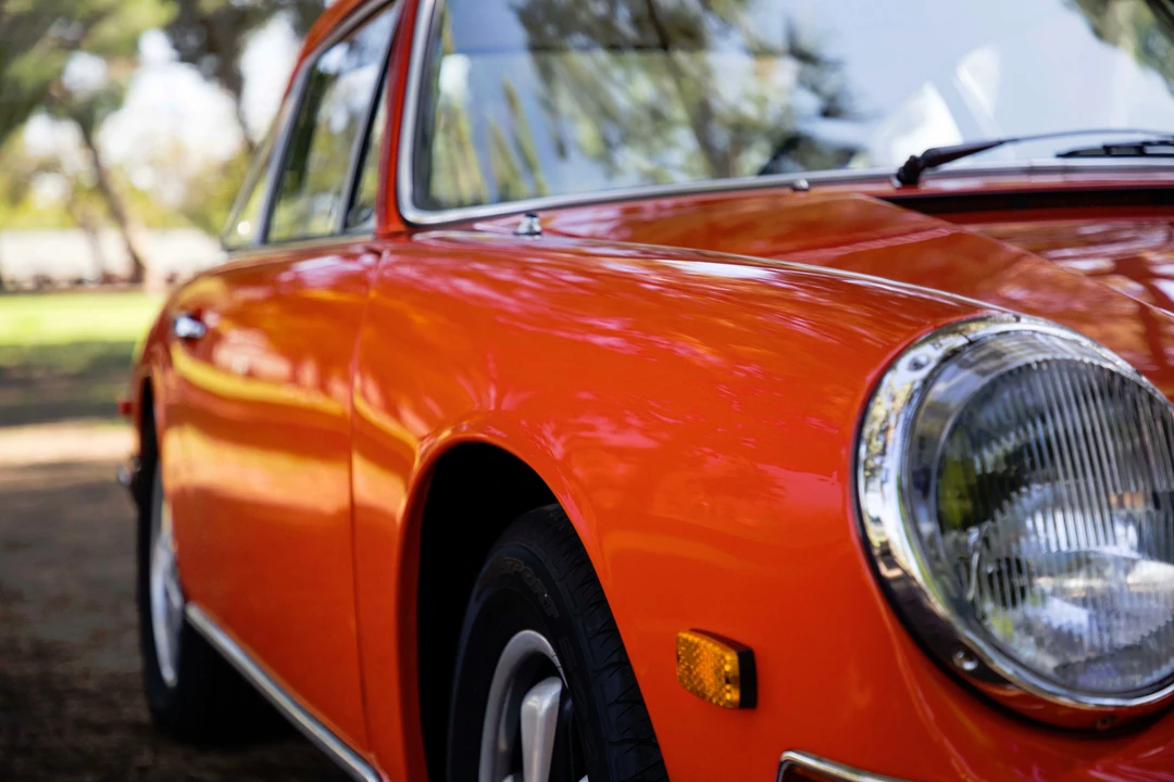 1968 Porsche 912 - Image 18 of 31