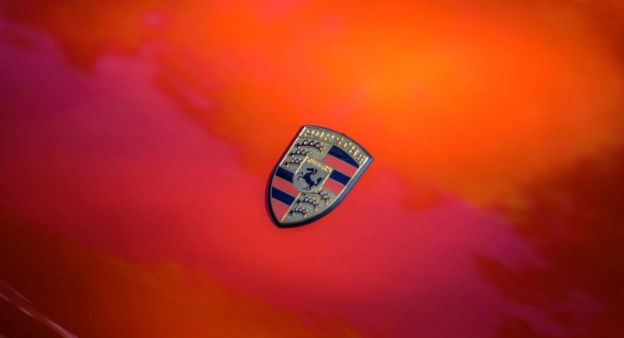 1968 Porsche 912 - Image 23 of 31