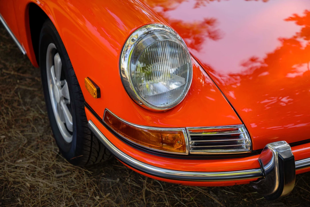 1968 Porsche 912 - Image 17 of 31