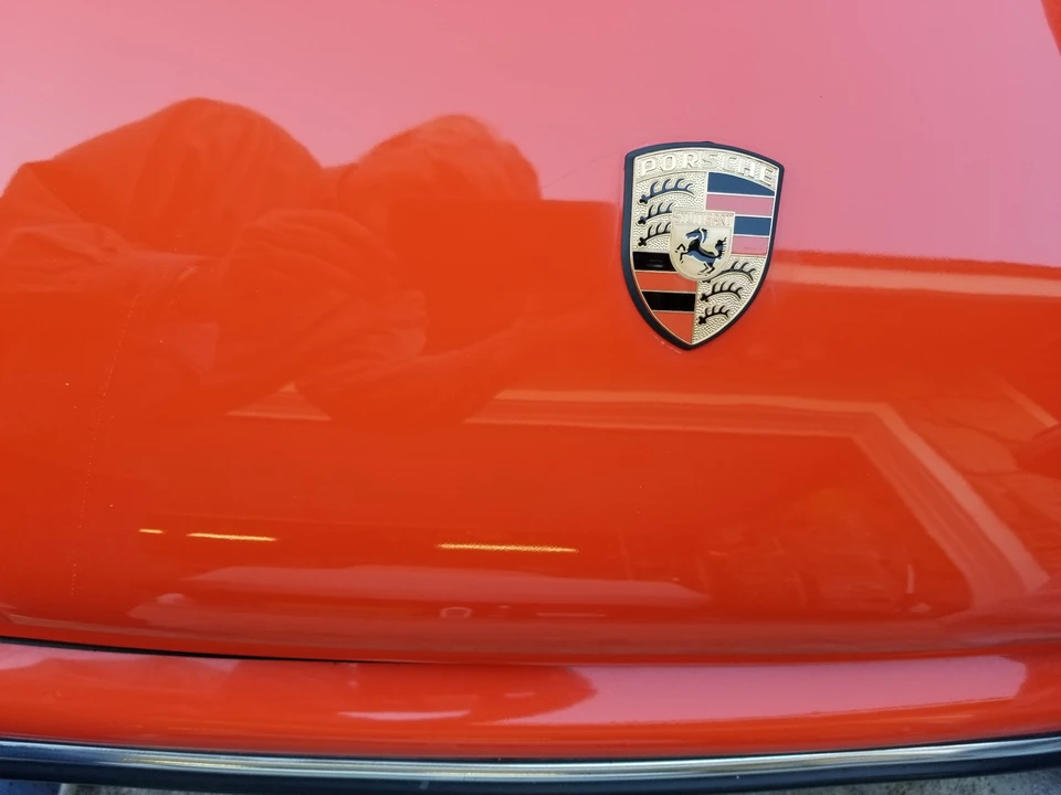 1968 Porsche 912 - Image 24 of 31