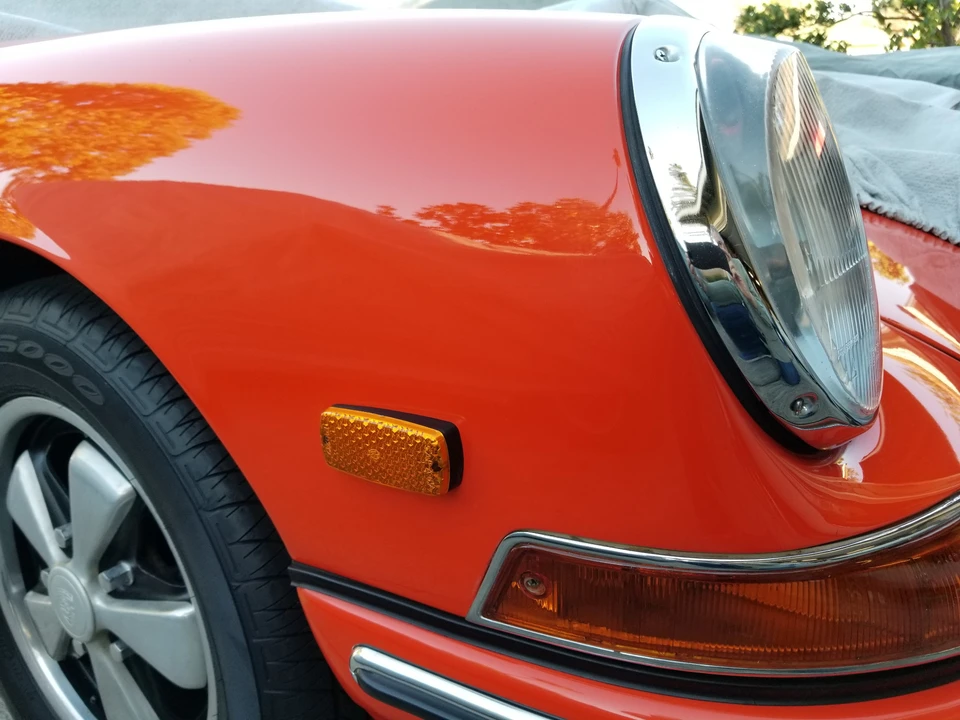 1968 Porsche 912 - Image 19 of 31