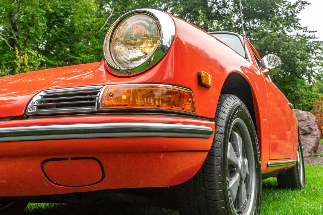 1968 Porsche 912 - Image 16 of 31
