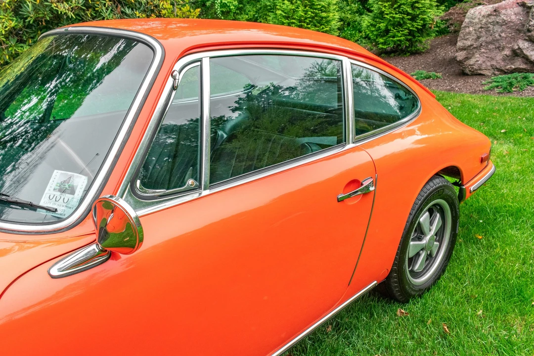 1968 Porsche 912 - Image 17 of 31
