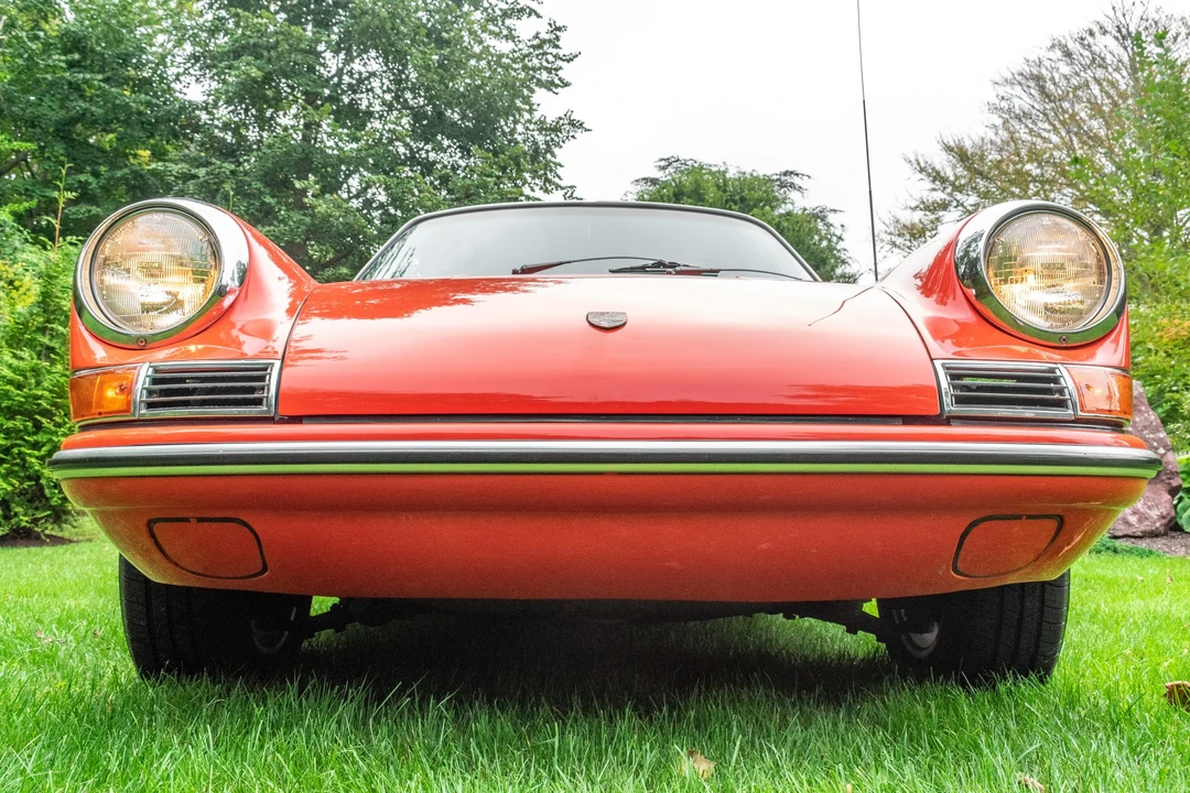 1968 Porsche 912 - Image 15 of 31