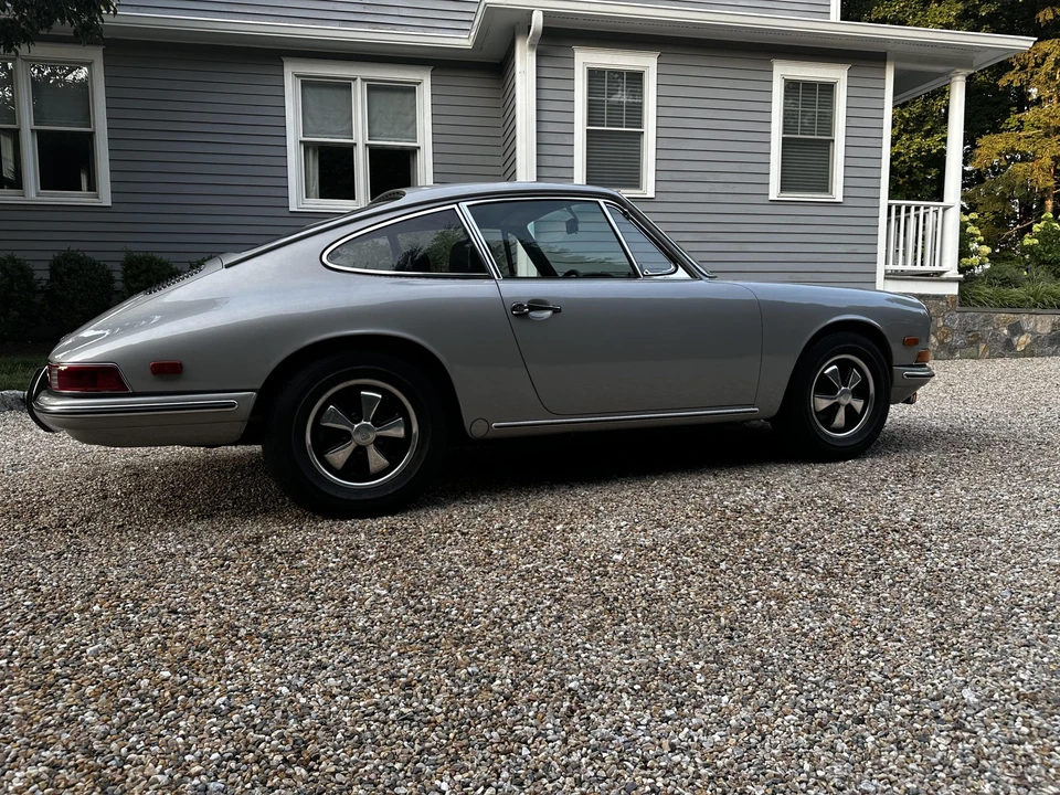 1968 Porsche 912 - Image 17 of 31