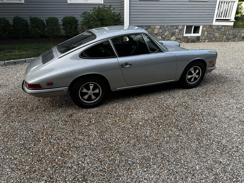 1968 Porsche 912 - Image 18 of 31