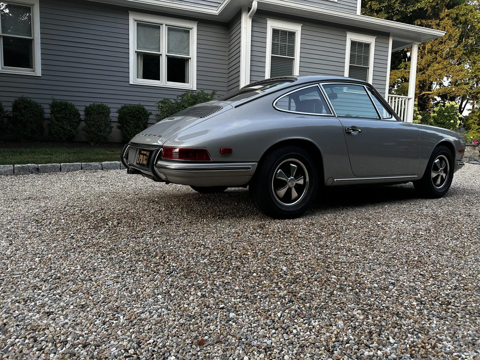 1968 Porsche 912 - Image 20 of 31