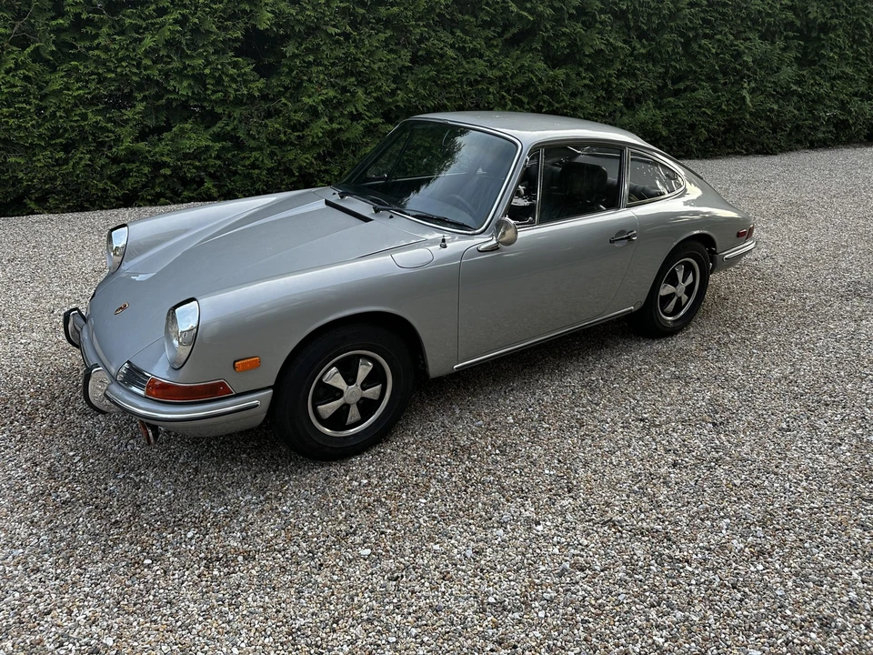 1968 Porsche 912 - Image 31 of 31