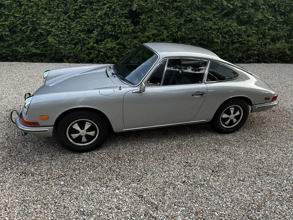 1968 Porsche 912 - Image 29 of 31