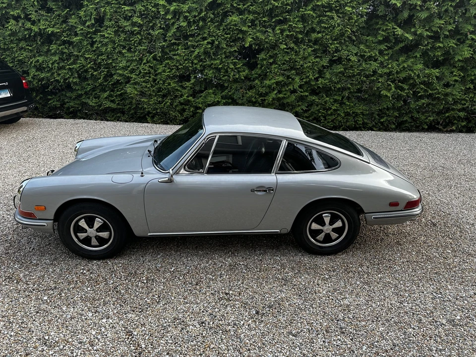 1968 Porsche 912 - Image 28 of 31