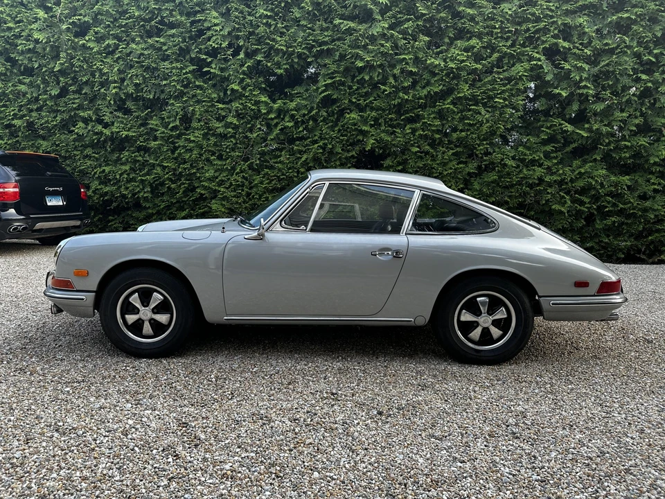 1968 Porsche 912 - Image 27 of 31