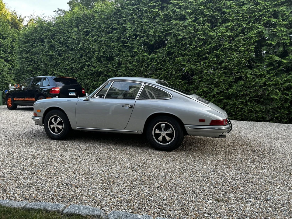 1968 Porsche 912 - Image 26 of 31