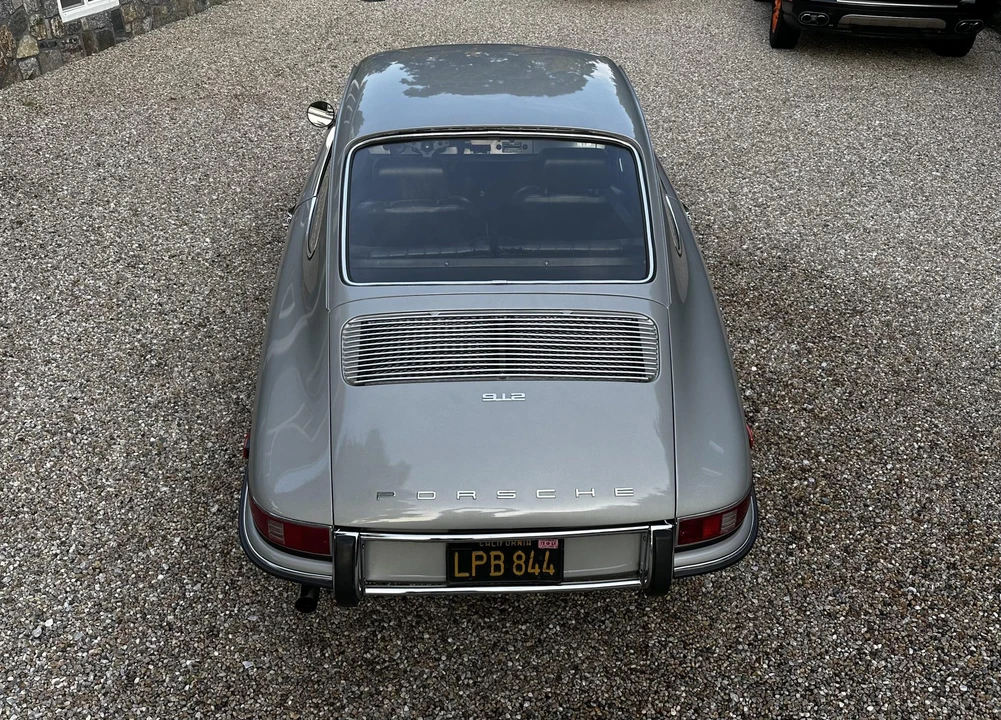 1968 Porsche 912 - Image 22 of 31