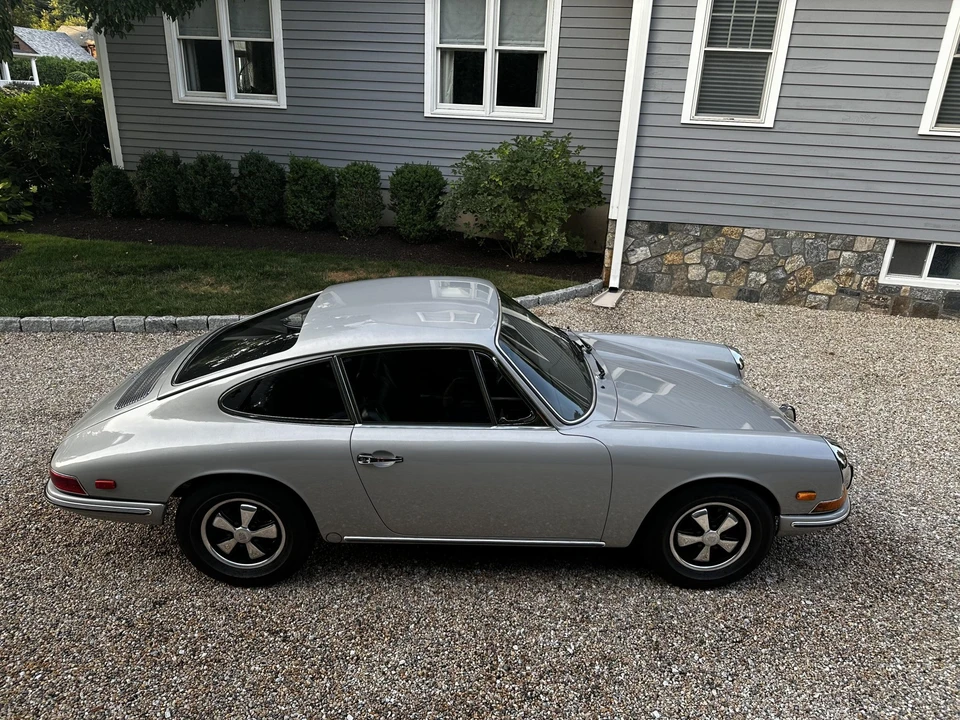 1968 Porsche 912 - Image 16 of 31
