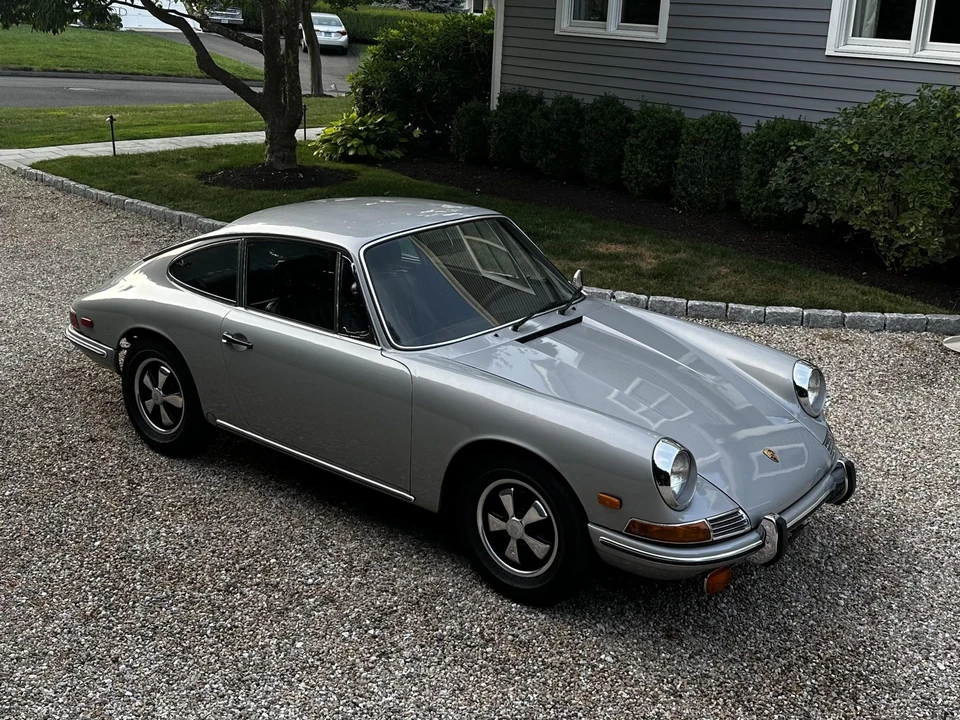 1968 Porsche 912 - Image 15 of 31
