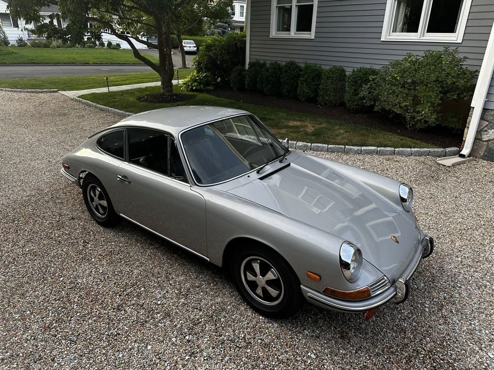 1968 Porsche 912 - Image 14 of 31