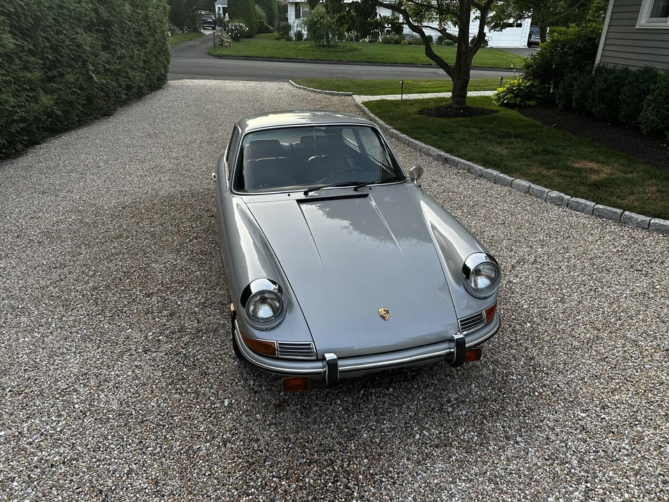 1968 Porsche 912 - Image 13 of 31