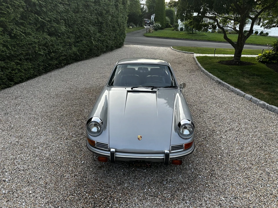 1968 Porsche 912 - Image 12 of 31
