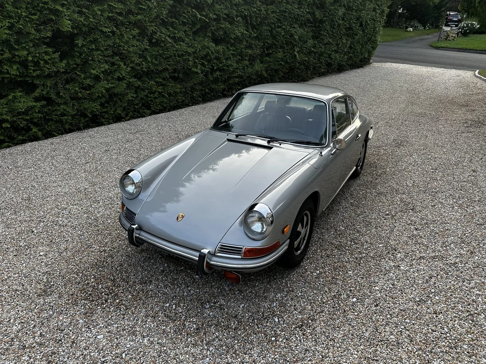 1968 Porsche 912 - Image 11 of 31