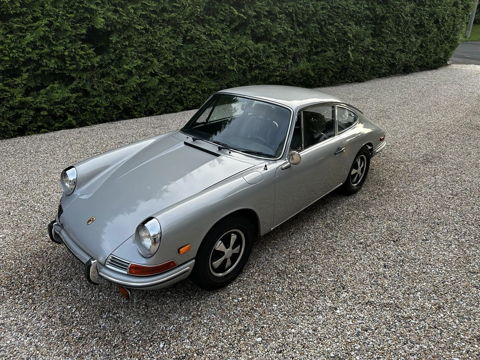 1968 Porsche 912 - Image 10 of 31