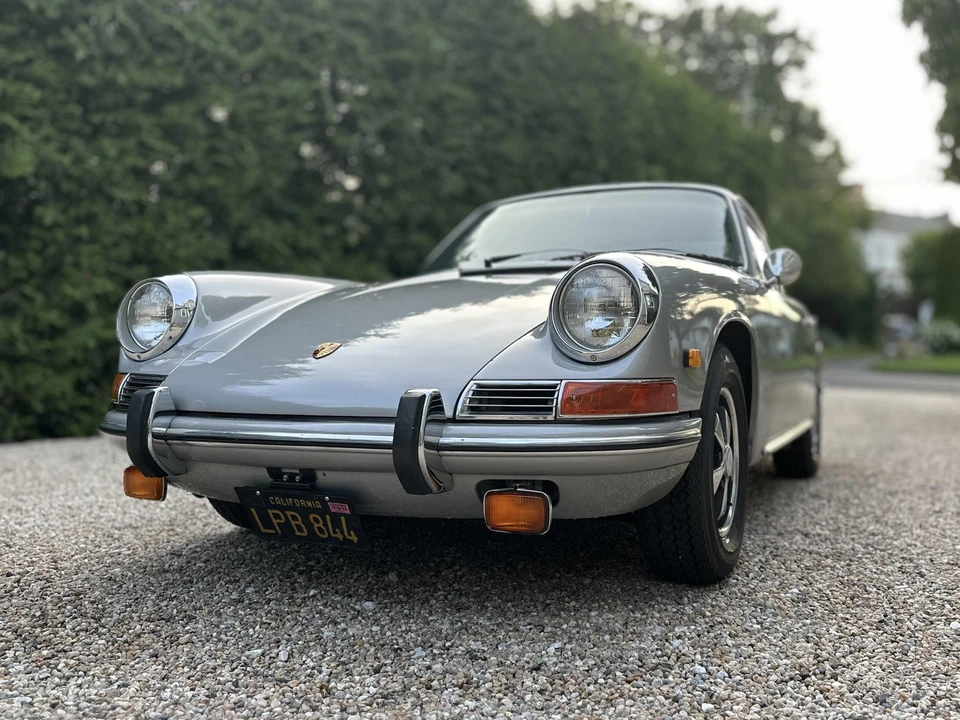 1968 Porsche 912 - Image 3 of 31