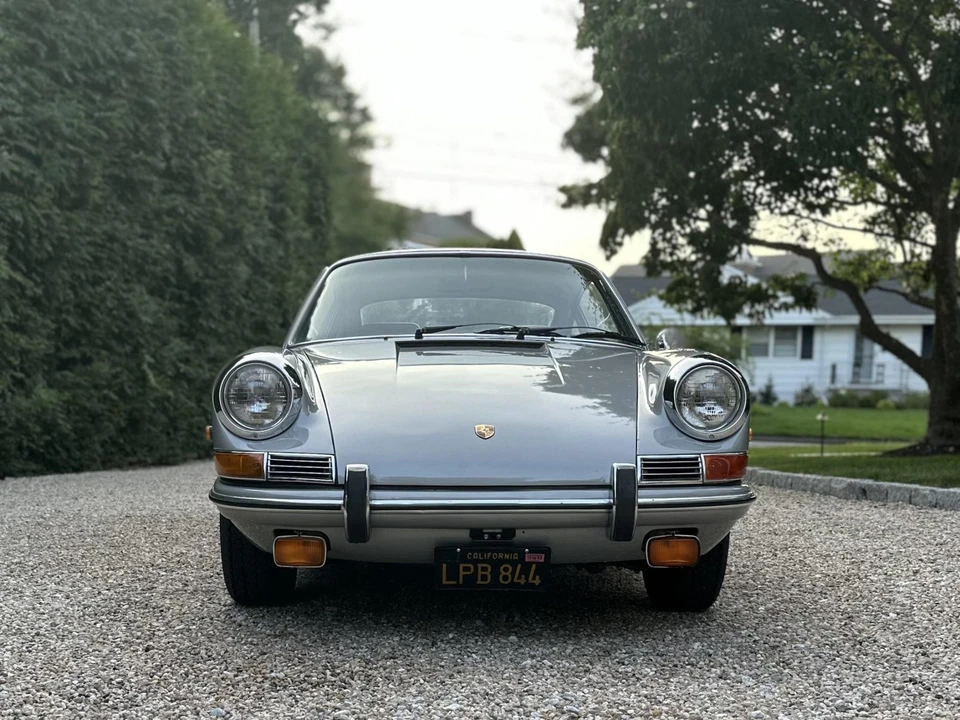 1968 Porsche 912 - Image 5 of 31