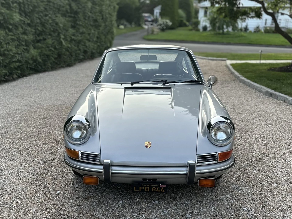 1968 Porsche 912 - Image 4 of 31
