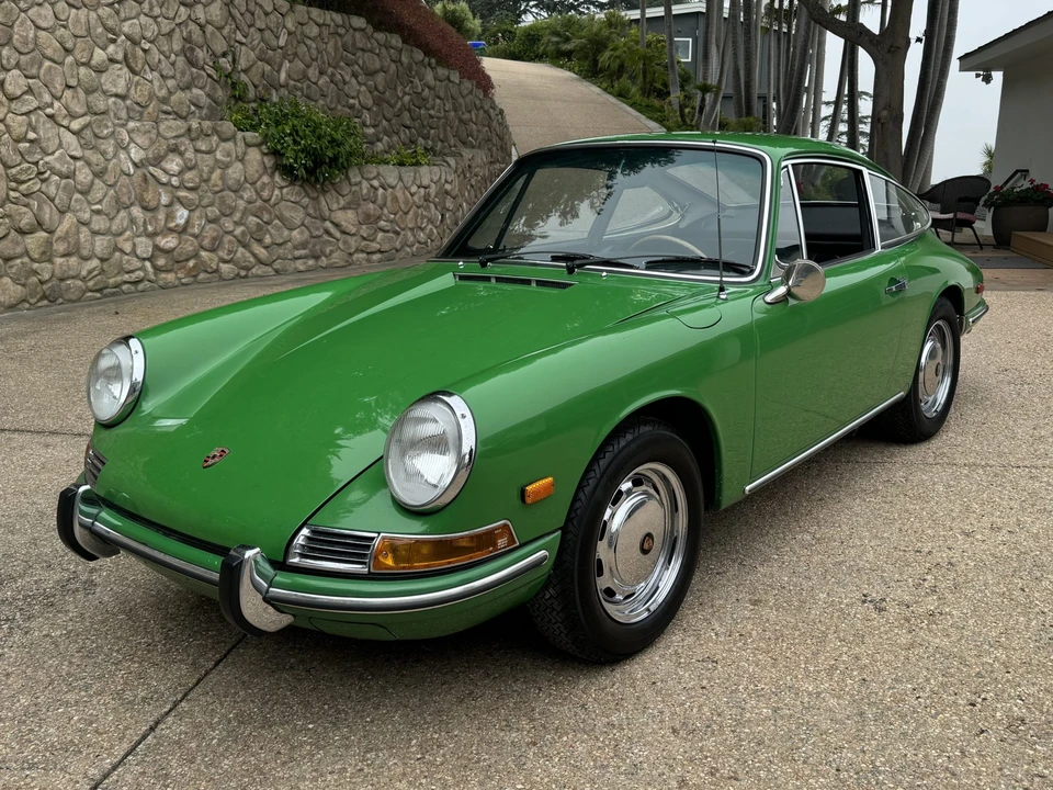 1968 Porsche 912 - Image 2 of 31