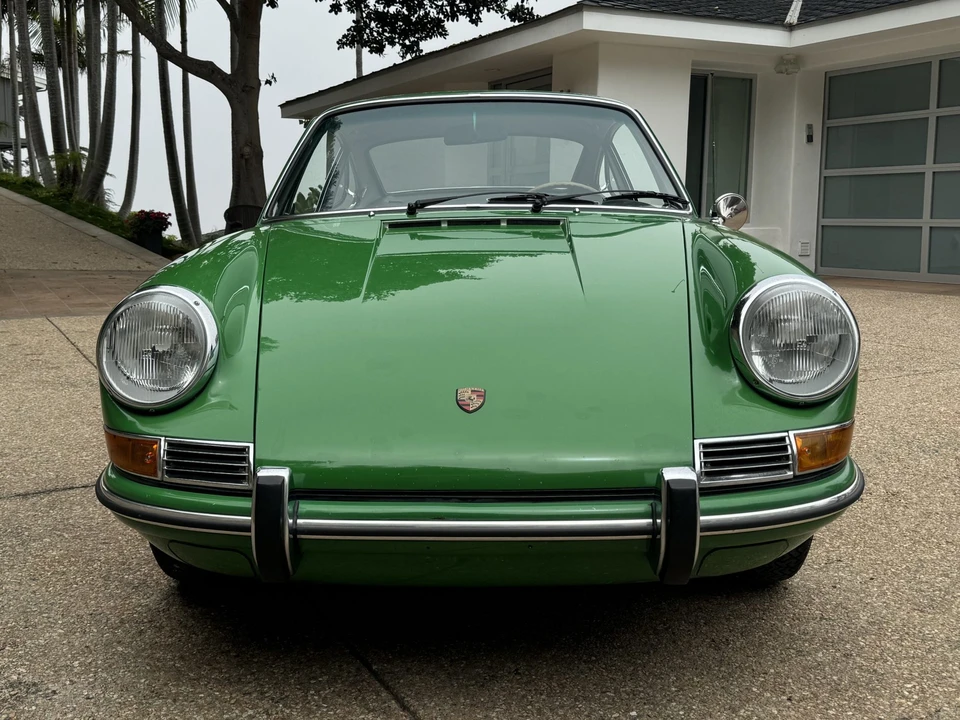 1968 Porsche 912 - Image 3 of 31