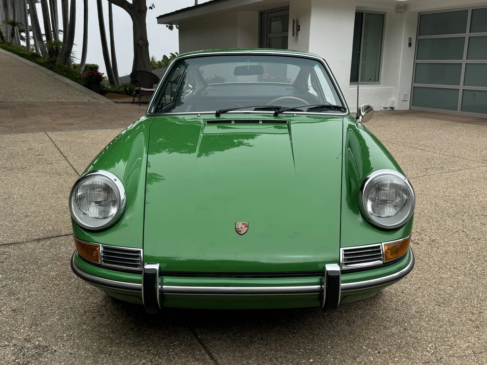 1968 Porsche 912 - Image 4 of 31