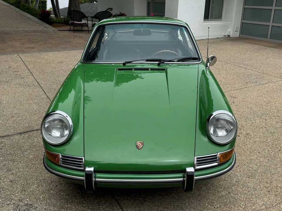 1968 Porsche 912 - Image 5 of 31