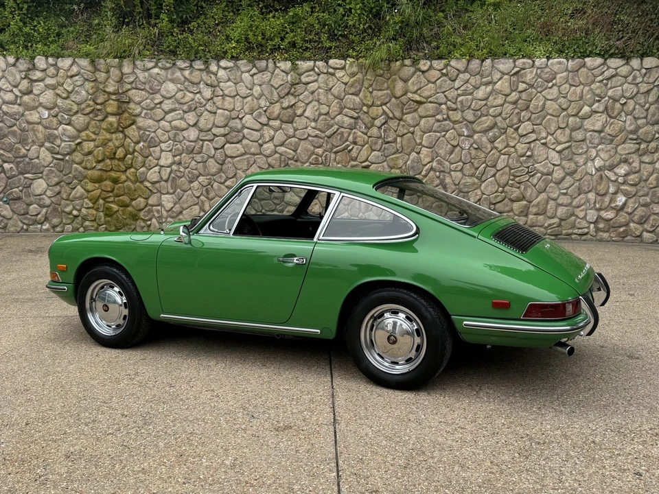 1968 Porsche 912 - Image 15 of 31