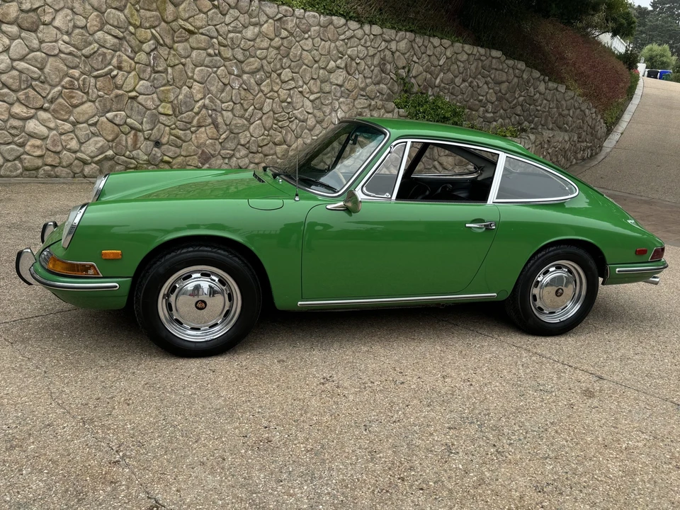 1968 Porsche 912 - Image 16 of 31