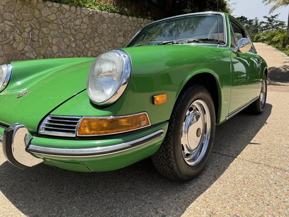 1968 Porsche 912 - Image 22 of 31