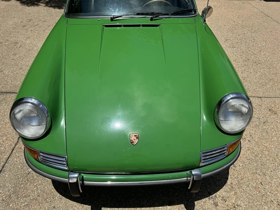1968 Porsche 912 - Image 25 of 31