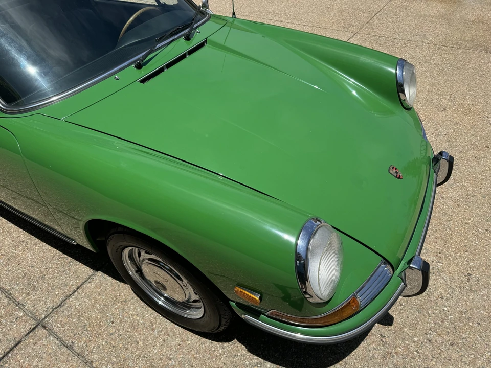 1968 Porsche 912 - Image 26 of 31