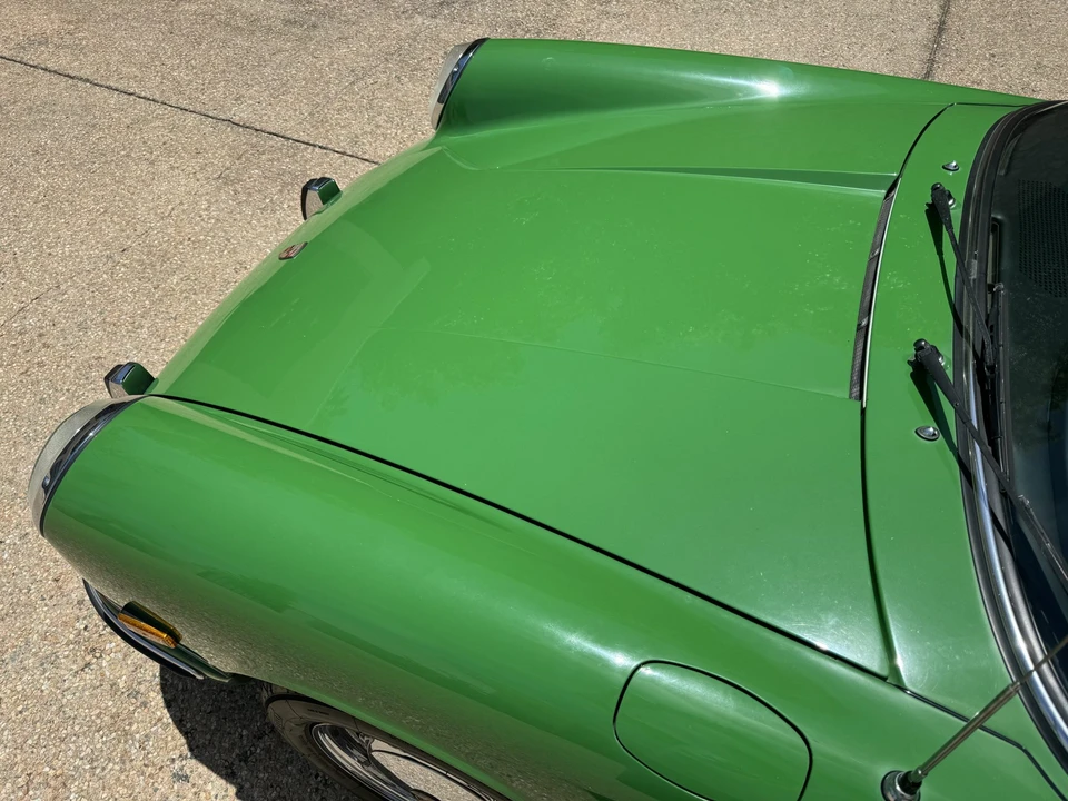 1968 Porsche 912 - Image 27 of 31