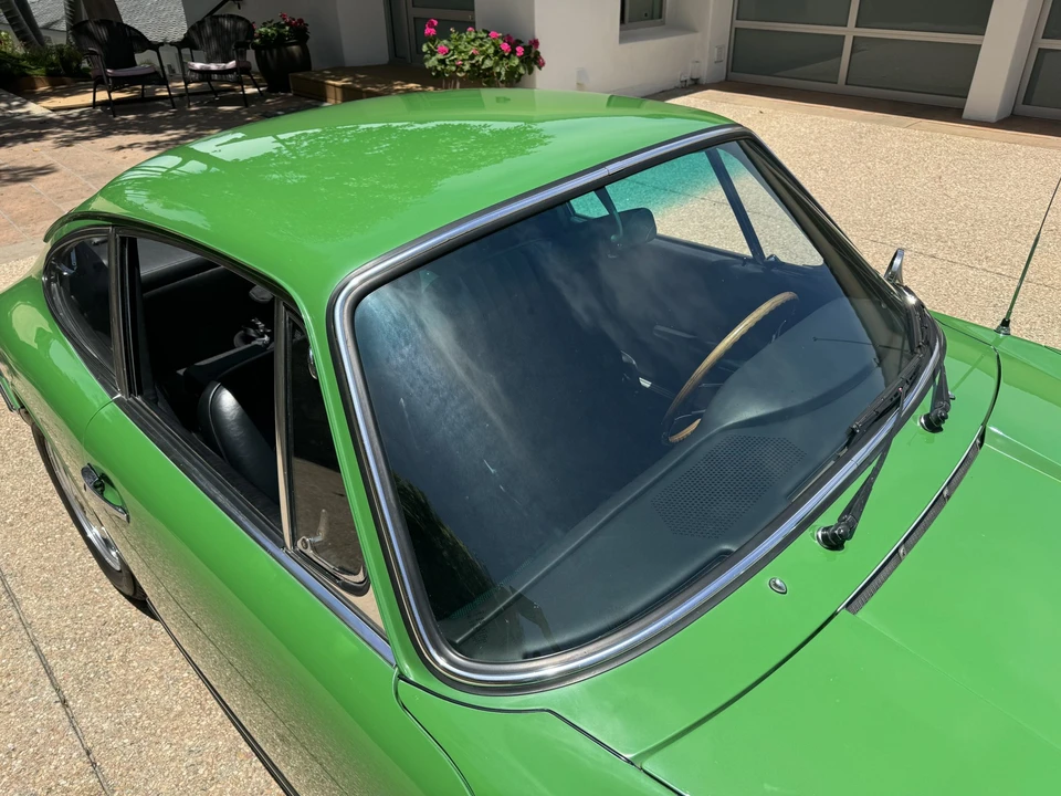 1968 Porsche 912 - Image 28 of 31