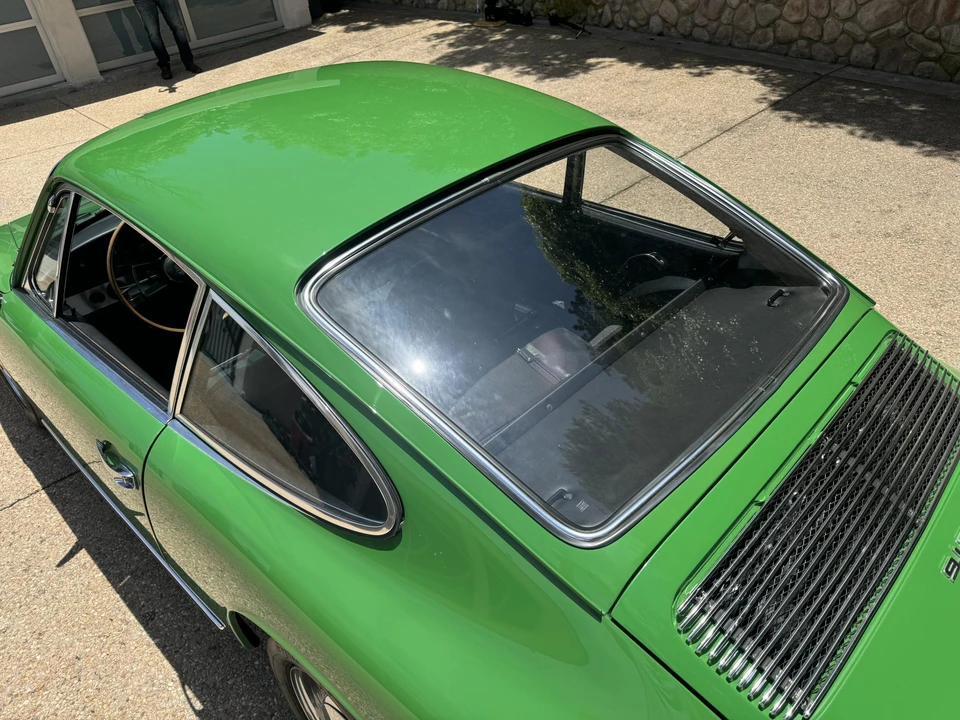 1968 Porsche 912 - Image 29 of 31