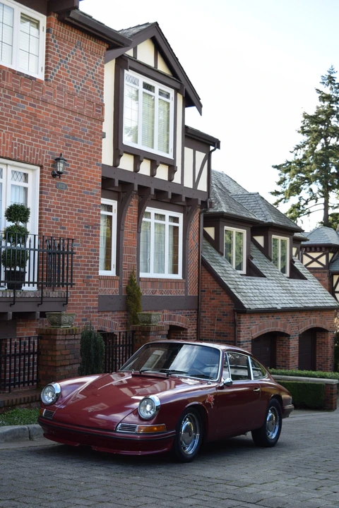 1968 Porsche 912 - Image 19 of 31