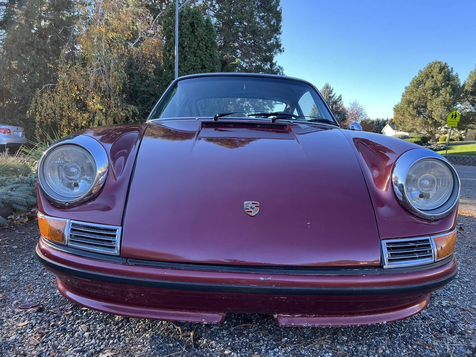 1968 Porsche 912 - Image 11 of 31
