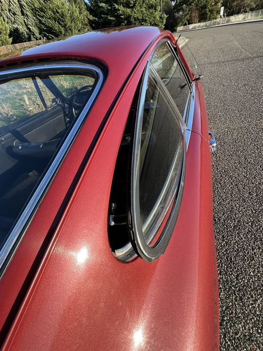 1968 Porsche 912 - Image 30 of 31