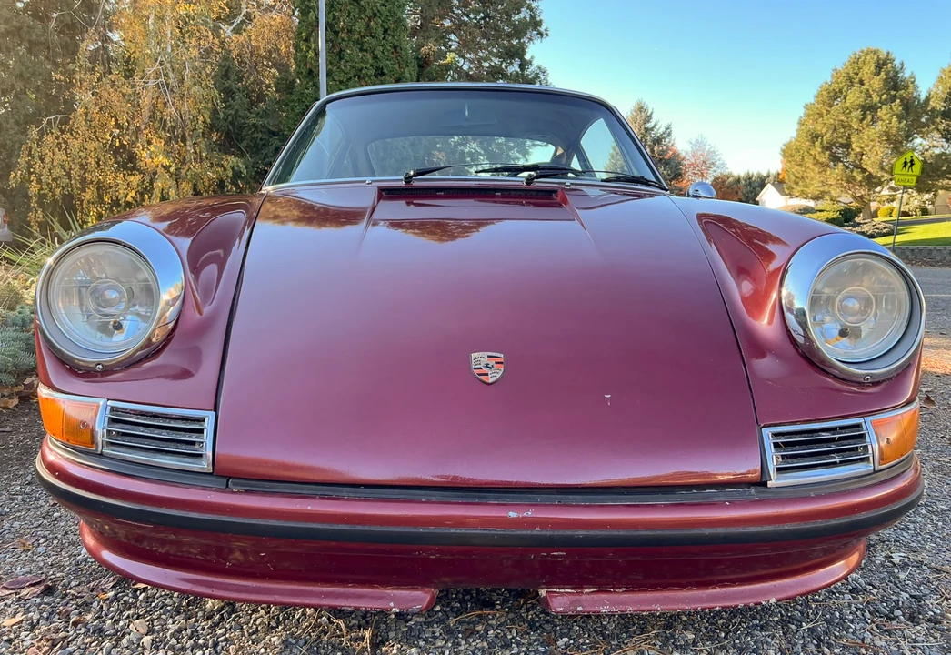 1968 Porsche 912 - Image 24 of 31