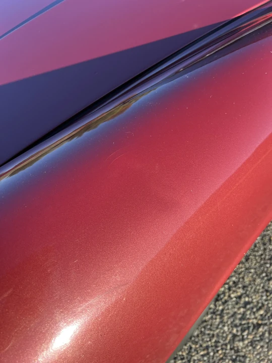 1968 Porsche 912 - Image 31 of 31