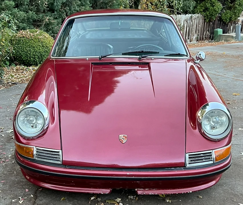 1968 Porsche 912 - Image 27 of 31