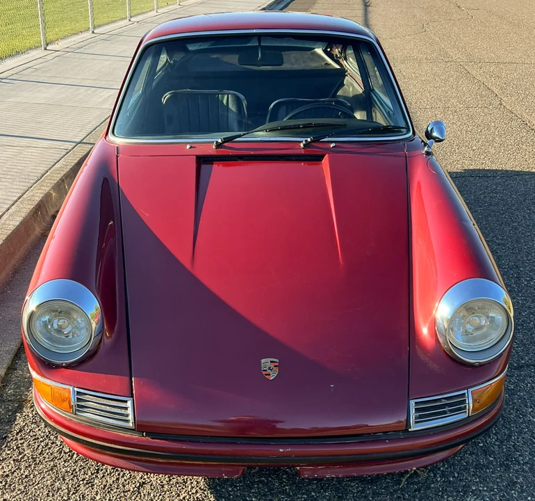 1968 Porsche 912 - Image 25 of 31