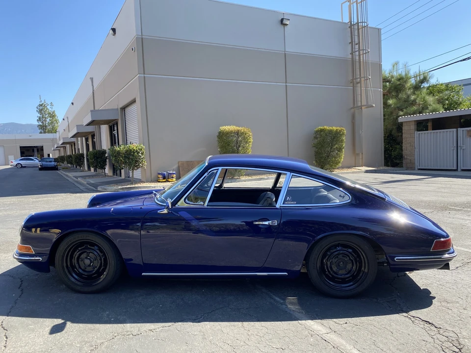 1968 Porsche 912 - Image 22 of 31