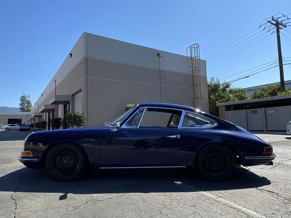 1968 Porsche 912 - Image 23 of 31