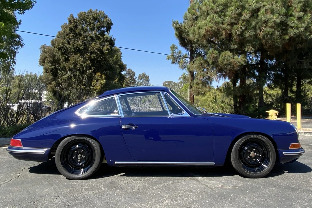 1968 Porsche 912 - Image 7 of 31